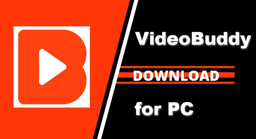 VideoBuddy For PC Download